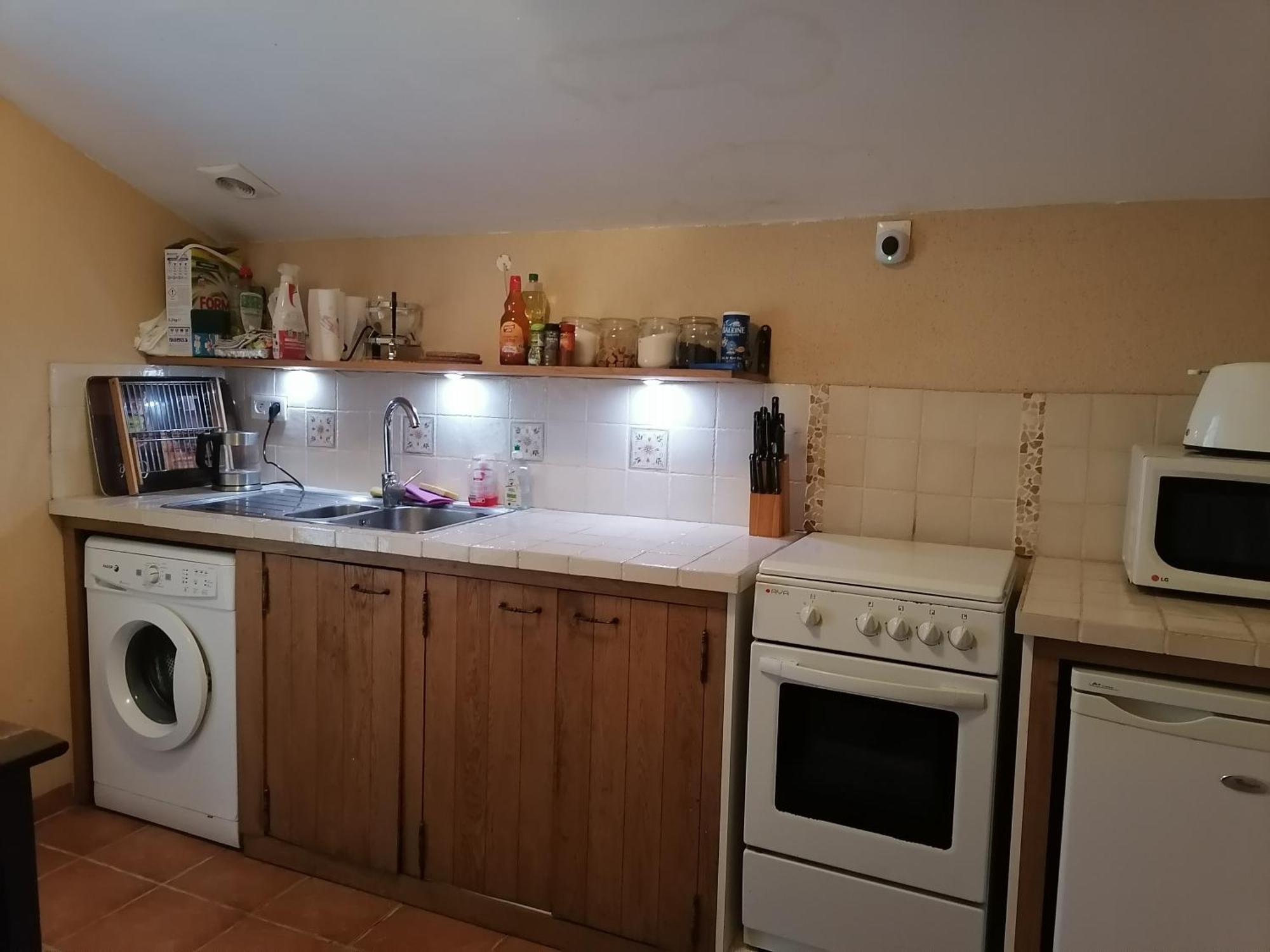 Frairie Du Divit Bed & Breakfast Понтиви Екстериор снимка