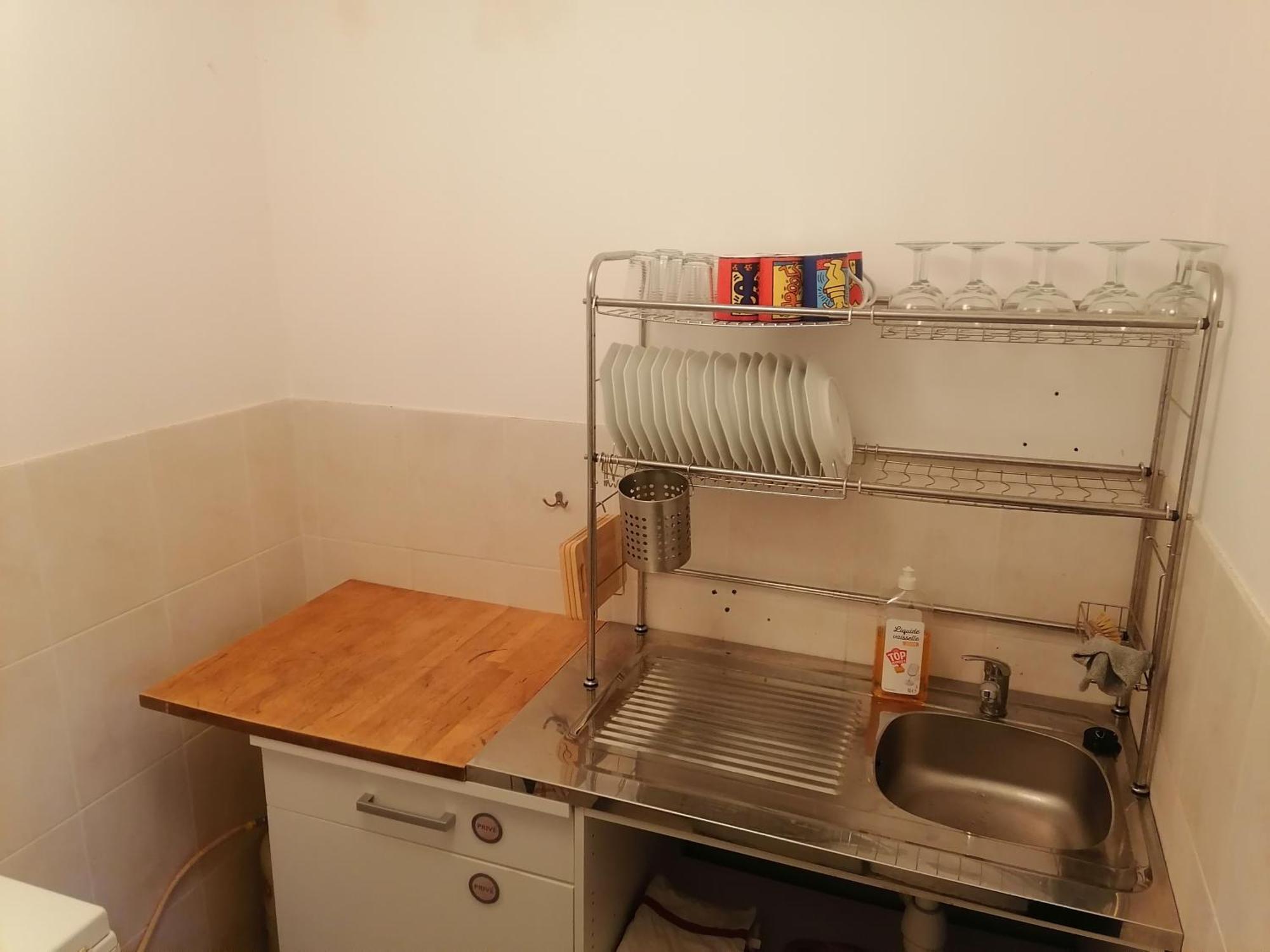 Frairie Du Divit Bed & Breakfast Понтиви Екстериор снимка